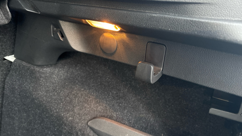 Skoda Kamiq 1.0 TSI 95 SE 5dr Petrol Hatchback